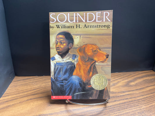 Sounder - Armstrong