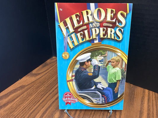 Heros and Helpers