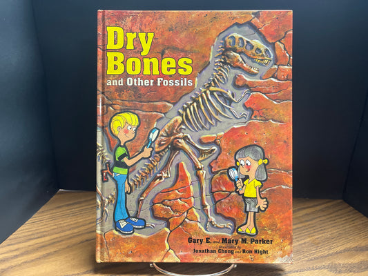 Dry Bones and Other Fossils - Parker