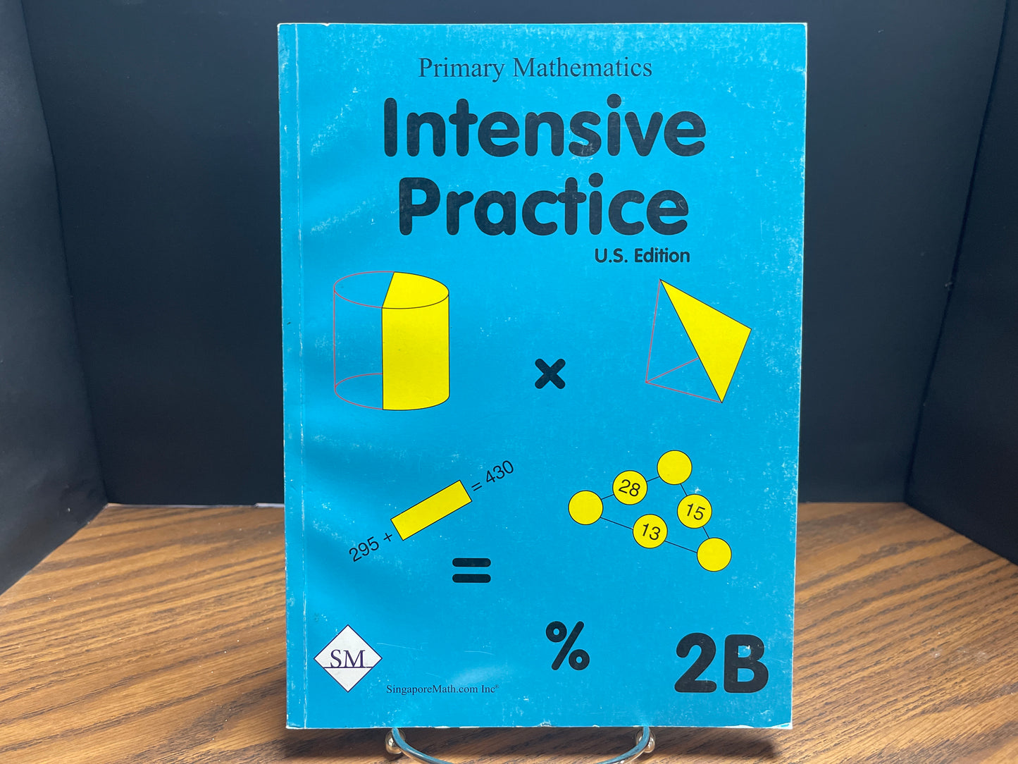 Primary Mathematics Intensive Practice