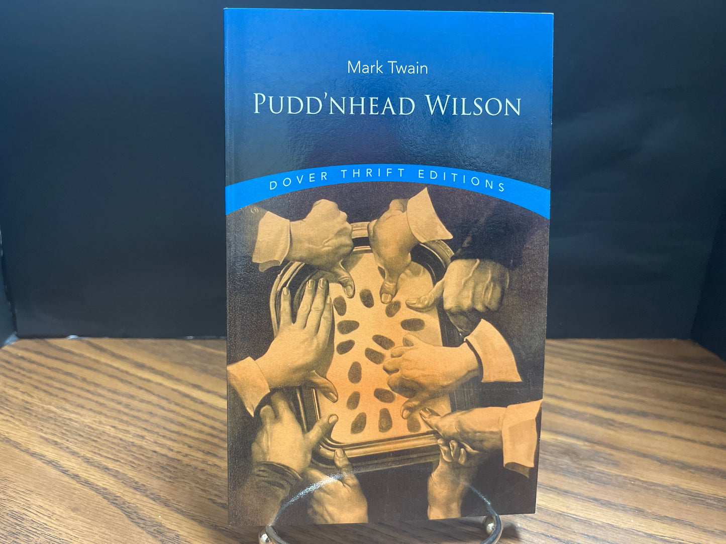 Pudd'nhead Wilson - Twain