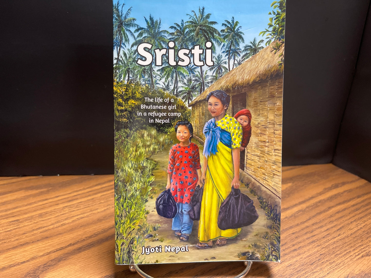 Sristi - Nepal