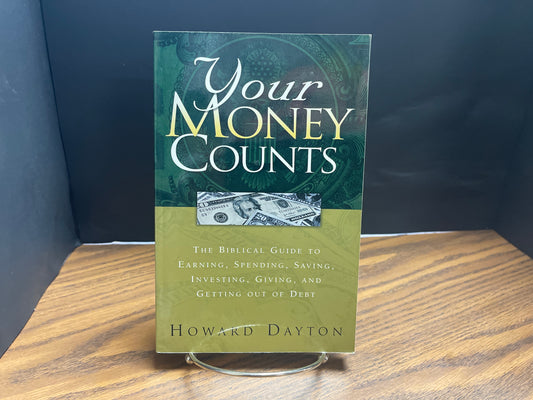 Your Money Counts - Dayton