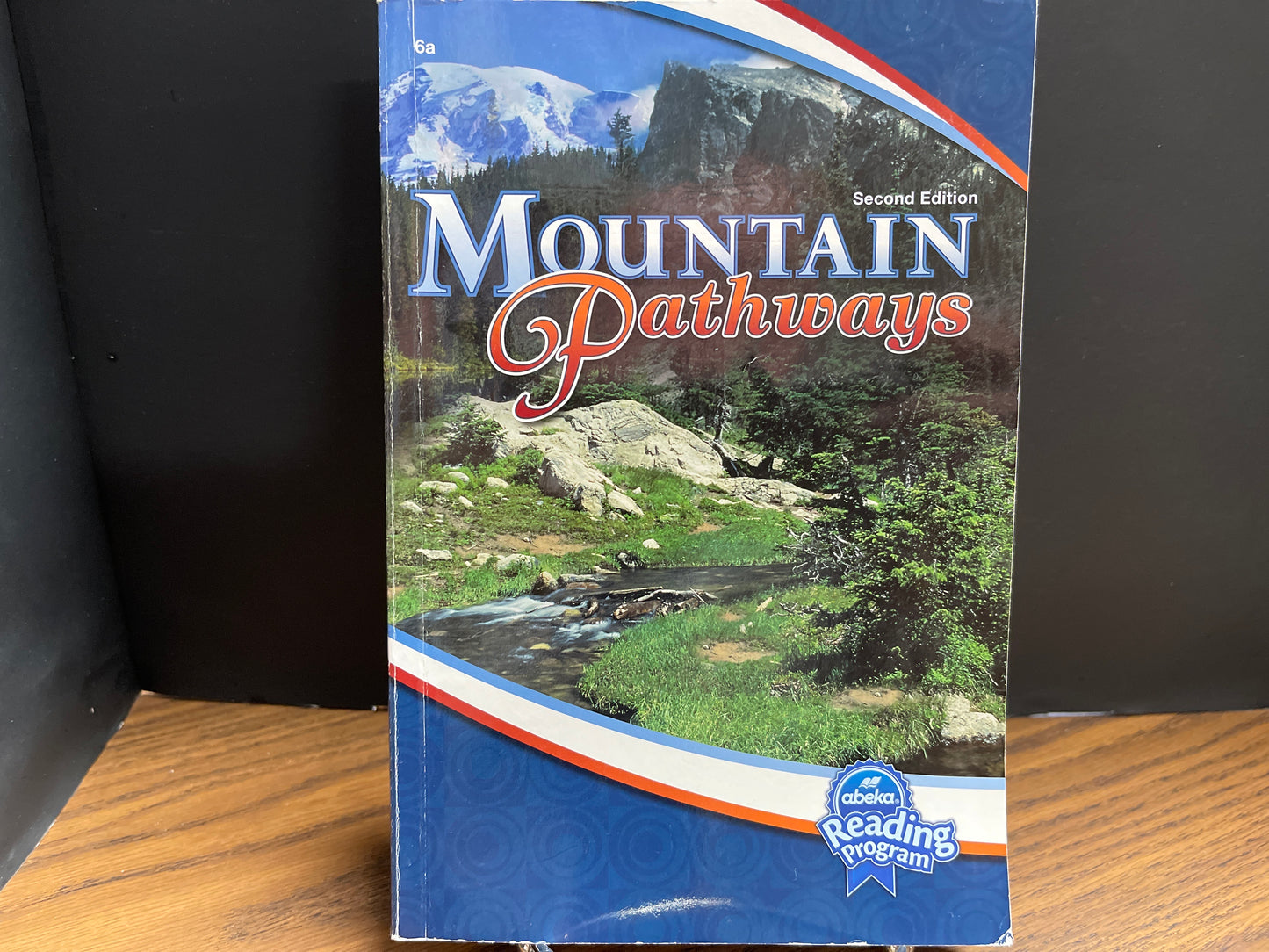 Mountain Pathways second ed