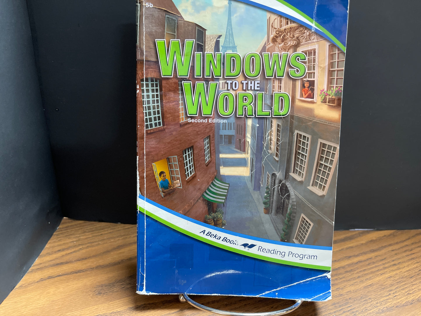 Windows to the World second ed