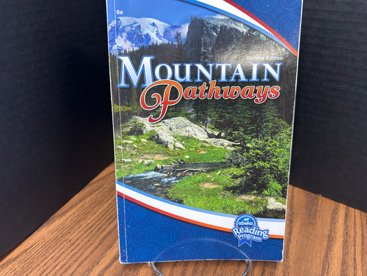 Mountain Pathways second ed