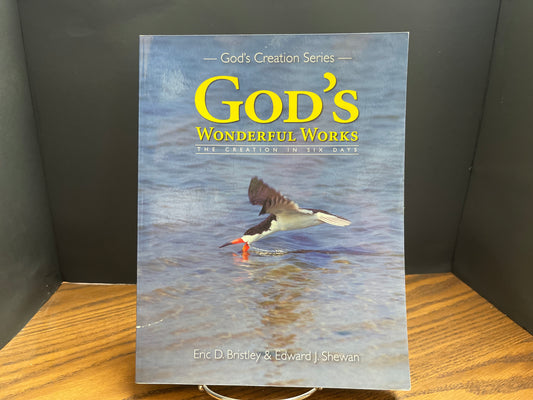 God's Wonderful Works